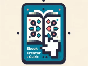 eBook AI Creator Guide