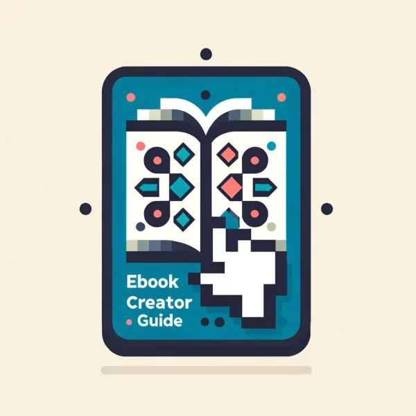 eBook AI Creator Guide