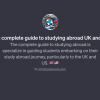 The complete guide to studying abroad UK and US