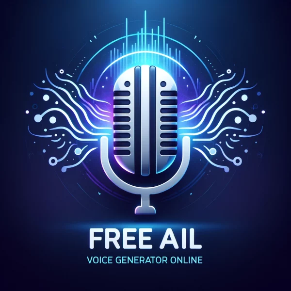 FREE AI VOICE GENERATOR ONLINE