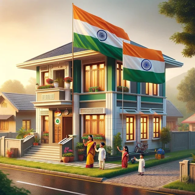 Housing in india
