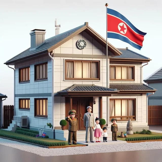 Housing in Korea